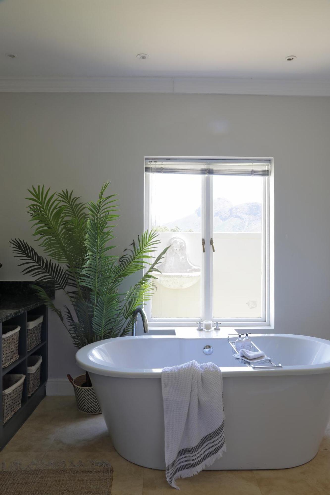 Verdun Country House Franschhoek Exterior foto